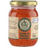 Geléia de Pimenta Vermelha Frete Grátis