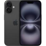 Apple iPhone 16 (128 GB) Preto