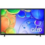 Samsung Smart Tv 43" Qled Full Hd Q5f 2025, Xbox Cloud Gaming, Canais Gratuitos, Hdr, Som Em Movimento Virtual