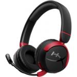 Headset Sem Fio Kids HyperX Cloud Mini- Bluetooth Com Bateria De Até 25 Horas por R$ 49,99