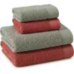 Jogo de Toalhas 4 peças Luxo Confort 100% Algodão Banhão 500g/m² Grossa Macias, Felpudas e Alta Absorção Sarah Enxovais - 2 Banhão + 2 Rosto (Branca) por R$ 136,94 4x sem juros!