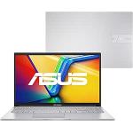 Notebook Asus Vivobook 15 X1504va Intel Core I5 1334u 8gb Ram 512gb Ssd Linux Keepos Intel Iris Xe Tela 15,6 Led Fhd Silver - Nj1741 por R$ 2.847,61 à vista! Por Pix