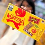 Bombom GAROTO Sortido Caixa 220g