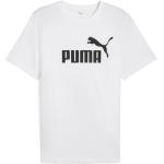 Camiseta Puma Essentials No. 1 Logo Masculina