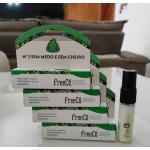 Freecô Bloqueador De Odores Sanitários - Original Pocket 15ml