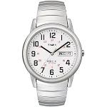 Relógio Timex Easy Reader 35 mm Pulseira Expansível por R$ 196,27 à vista! Por Pix