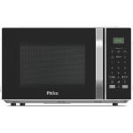 Micro-ondas Philco 25L Função Tira Odor PM27 - R$336