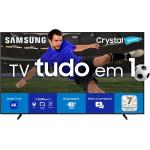 Smart TV Samsung 50 Polegadas 4K Crystal UHD UN50U8600
