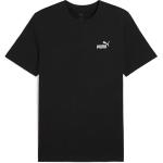 Camiseta Puma Essentials Small Logo No. 1 Masculino