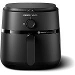 Philips Walita Fritadeira Airfryer Série 1000 XL - 6,2 litros Tecnologia RapidAir 12 Modos de Preparo Até 90% Menos por R$ 319,00 à vista! Por Pix | Utilize o cupom: MAGALUCHEGOU