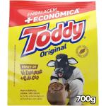 Amazon - Achocolatado Em Pó Original Toddy 700G Econômica