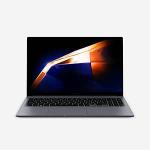 Samsung Galaxy Book4 Laptop i5 512GB SSD 15.6in por R$ 4.274,05 à vista! Por Pix