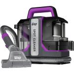 WAP Extratora Portátil Spot Cleaner W3 3 em 1 Borrifa, Esfrega e Extrai 1450W 127V Frete Grátis | Link: COMPRAR
