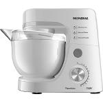 Batedeira Planetária, Mondial, Branco, 700W, 220V - BP-03-W