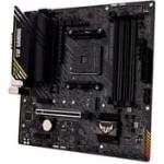 Placa-Mãe ASUS TUF GAMING A520M-PLUS II, AMD AM4, mATX, DDR4 | Preço: R$ 429Cupom: GOLDEPLACA