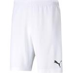 Shorts Puma Teamrise Masculino, Tamanhos P, M, G e GG por R$ 67,12 à vista! | Aplique o cupom de 20% OFF: PUMA20