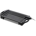 FISCHER CHURRASQUEIRA ELÉTRICA PORTÁTIL GRILL PRETA 127V 4513-9419 por R$ 209,90 6x sem juros!