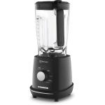 Electrolux Liquidificador 1300W 3,2L com TriForce, 12 Velocidades, Lâminas TruFlow, Função Pulsar 3 em 1 Preto EBL1300 127v por R$ 168,09 6x sem juros!