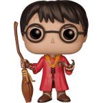 Candide, Boneco, Funko POP! Harry no Quadribol, Harry Potter - 10 cm por R$ 123,02 4x sem juros!