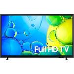 Samsung Smart Monitor TV 43" HD Plataforma Tizen por R$ 1.350,65 à vista! Por Pix