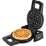 Máquina De Waffle Perform 180, Preto, 110v, Oster por R$ 167,30 à vista! Por Pix