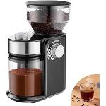 Moedor De Café Elétrico 2.0 por R$ 319,04 à vista! Por Pix