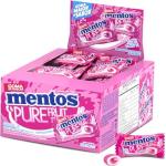 Gomas de Mascar Mentos Sem Açúcar 60 un. Frete Grátis