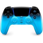 Controle Sem Fio DualSense Coleção Hyperpop Frete Grátis | Techno Red: