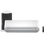 Ar-Condicionado Electrolux Split 18.000 BTUs Color Adapt Quente/Frio com Wi-fi (YI18R/YE18R) 220V