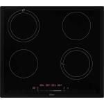 Cooktop por Indução Oster, Touch Screen, 4 Bocas, 220V, OTOP402 por R$ 1.199,00 12x sem juros!