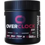 Overclock 2.0 (Frutas vermelhas) por R$ 88,35 à vista no Pix!