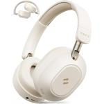 Fone De Ouvido Headphone Bluetooth HAVIT H668BT com Cancelamento de Ruído Ativo, Bateria de 70h, Hi-Res, Dobrável (Bege) por R$ 199,00 6x sem juros!