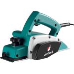VICTOOL Plaina Elétrica 1000W Lamina Dupla, 220V Frequência, 16000 rpm, Ferramenta portátil com fio para madeira, Profundidade de corte ajustável, 2 lâminas, chanfro de madeira, acabamento liso e DIY por R$ 189,99 6x sem juros!