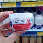 NIVEA Creme Facial Antissinais Ultraleve 7 em 1 100g