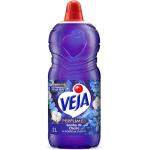 Limpador Perfumado Veja Banho de Cheiro 2L