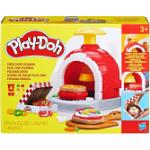 Play-Doh Kitchen Creations Pizzaria Mágica por R$ 109,00