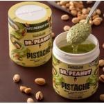 DR. PEANUT PASTA DE AMENDOIM PISTACHE 600G COM WHEY PROTEIN