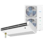 Ar Condicionado Split Piso Teto Inverter Elgin Plus 56000 BTU/h Frio Monofásico 45PDFI60C2DA 220 Volts