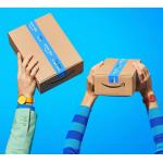 Amazon liberou cupom