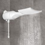 Chuveiro Lorenzetti Loren Shower Eletrônica 7500W | Só R$ 97,86 NO PIX com cupom1