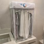 FISCHER SECADORA DE ROUPAS SUPER CICLO 8KG BRANCA 127V 28200-63977