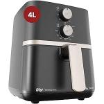 WAP Fritadeira Elétrica Air Fryer FAMILY 4 Litros Temperatura Ajustável Duplo Revestimento Antiaderente 1500W 220V por R$ 249,00 à vista! Por Pix