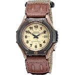 Casio Relógio esportivo masculino quartz nylon por R$ 231,54 à vista! Por Pix