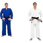 Kimono Torah Judô Trançado ADVANCED