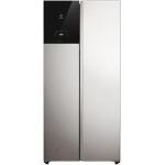 Geladeira/Refrigerador Electrolux Frost Free Side by Side 431L ES40S Bivolt