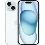 Apple iPhone 15 (128 GB) Azul, por R$3.844,00