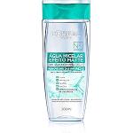 L'oréal Paris Água Micelar Efeito Matte Solução De Limpeza Facial 5 Em 1, 200ml