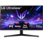 Monitor Gamer LG UltraGear 27 27GS60F-B IPS Full HD 180Hz 1ms (GtG), Preto por R$849,99