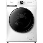 Lavadora Midea HealthGuard Smart 13kg Branca 127V por R$ 2.328,90 em 12x sem juros!