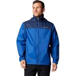 Columbia Jaqueta de chuva masculina Glennaker Lake Ii Azul montanhaazul marinho universitário M por R$ 346,81 à vista! Por Pix